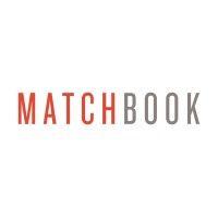 matchbook, inc. (rebranded intension) logo image