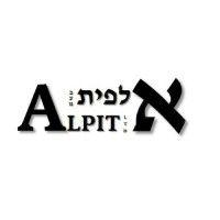 alpit ltd. logo image