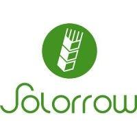 solorrow gmbh logo image