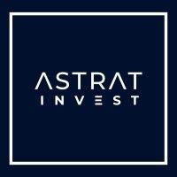 astratinvest logo image