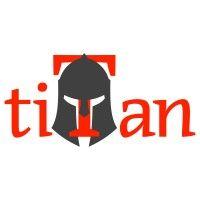 titan enterprise sales logo image