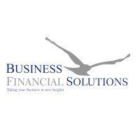 business financial solutions (pty) ltd logo image