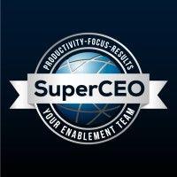 superceo logo image