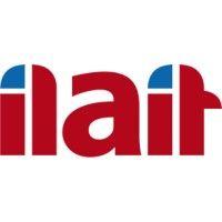 ilait ab logo image