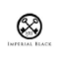 imperial black, llc logo image