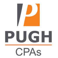 pugh cpas logo image