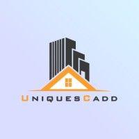 uniquescadd logo image