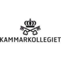 kammarkollegiet logo image