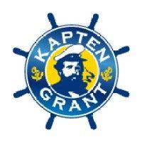 kapten grant logo image