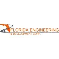 florida engineering & development corporation logo image