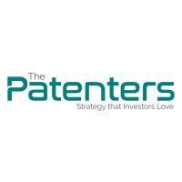 the patenters logo image