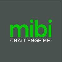 mibi, inc. (acquired) logo image