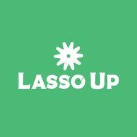 lasso up logo image