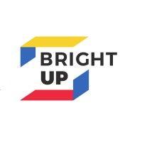 brightup logo image