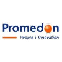 promedon logo image