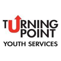 turning point youth services logo image