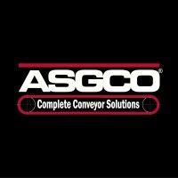 asgco® “complete conveyor solutions”