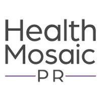 healthmosaic pr logo image