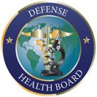 defense health board