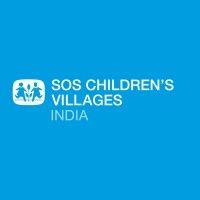 sos children's villages of india logo image