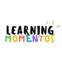 learning momentos logo image