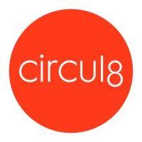 circul8 logo image