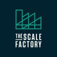 the scale factory logo image