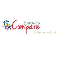 stop and compare markets logo image