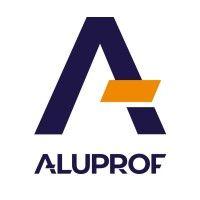 aluprof logo image