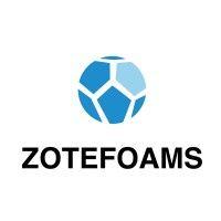 zotefoams logo image