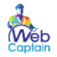 web captain