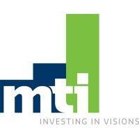 mti ventures logo image