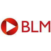 blm logo image