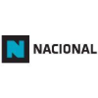 nacional librería logo image