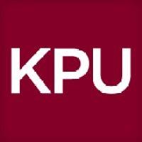 kwantlen polytechnic university logo image