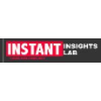 instant insights lab logo image