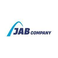 jab company logo image