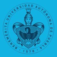 benemérita universidad autónoma de puebla logo image