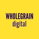 logo of Wholegrain Digital