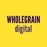 wholegrain digital logo image