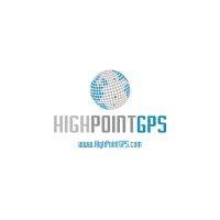 high point gps - fleet management solutions logo image