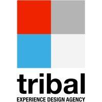 tribal paris logo image