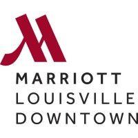 louisville marriott downtown logo image