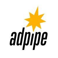 adpipe logo image