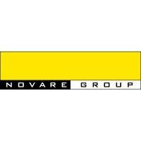 novare group logo image