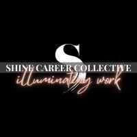 shine career collective, llc logo image