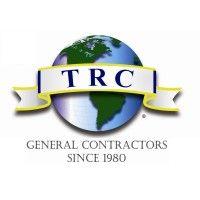 tom rectenwald construction logo image