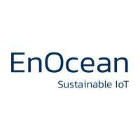 enocean logo image