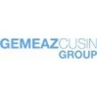 gemeaz cusin logo image