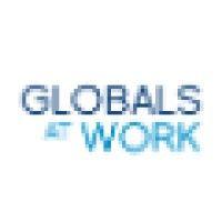 globals at work logo image